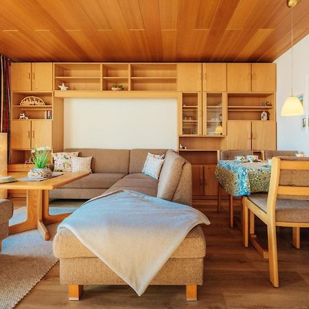 Bergschwalbe St. Andreasberg Apartment Sankt Andreasberg Ngoại thất bức ảnh
