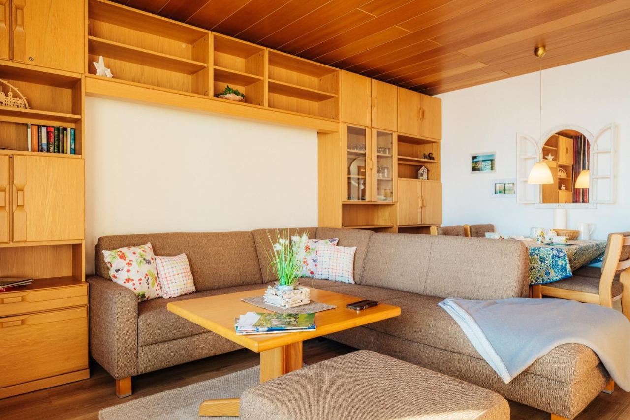 Bergschwalbe St. Andreasberg Apartment Sankt Andreasberg Ngoại thất bức ảnh