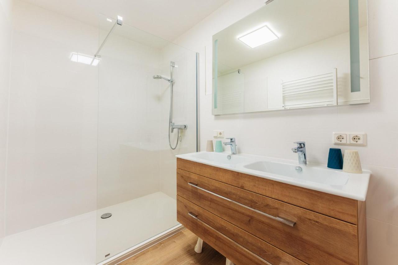 Bergschwalbe St. Andreasberg Apartment Sankt Andreasberg Ngoại thất bức ảnh